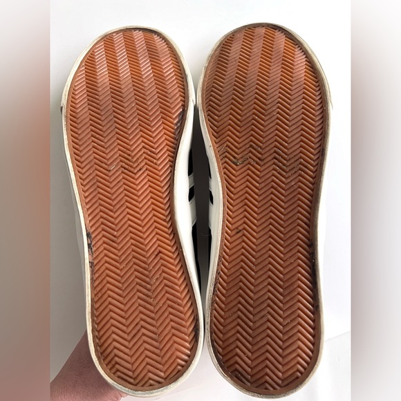 Zoo York Men’s Canvas Shoes Size 12 - Picture 7 of 8